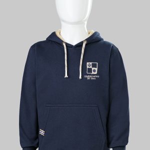Hoodie c/ carapuço