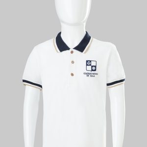 Polo Branco