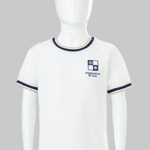 T-Shirt Ginástica