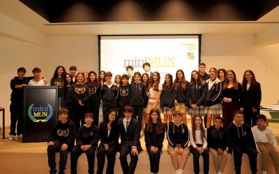 3.º MiniMUN