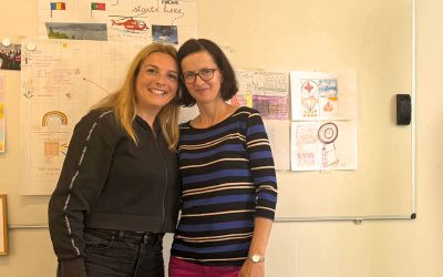 Hands-on Pedagogy for Early Childhood Education: From Sensory Education to First ICT Uses