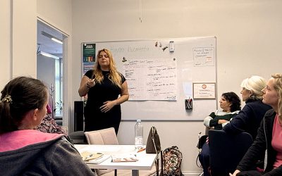 Learning Outside the Classroom in Finland