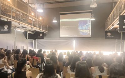 LABSHARING 2026 inspira uma nova geração de práticas educativas internacionais