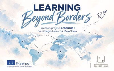 Learning Beyond Borders